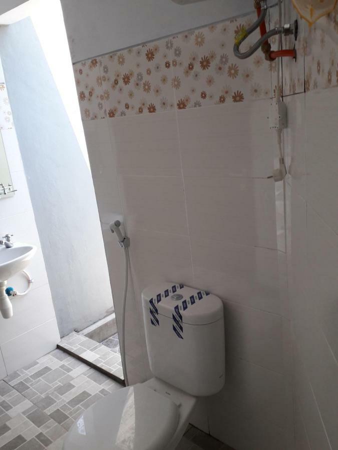 Miasa Homestay Нуса Пенида Экстерьер фото