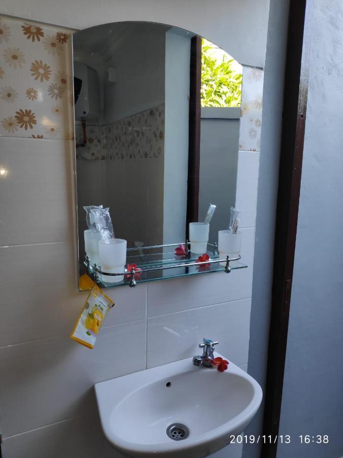 Miasa Homestay Нуса Пенида Экстерьер фото